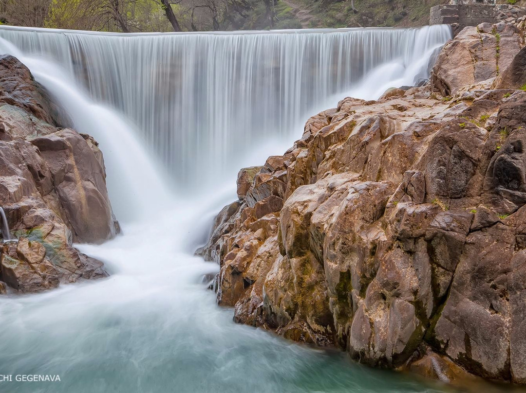 Kutaisi Tour-库塔伊西必去景点