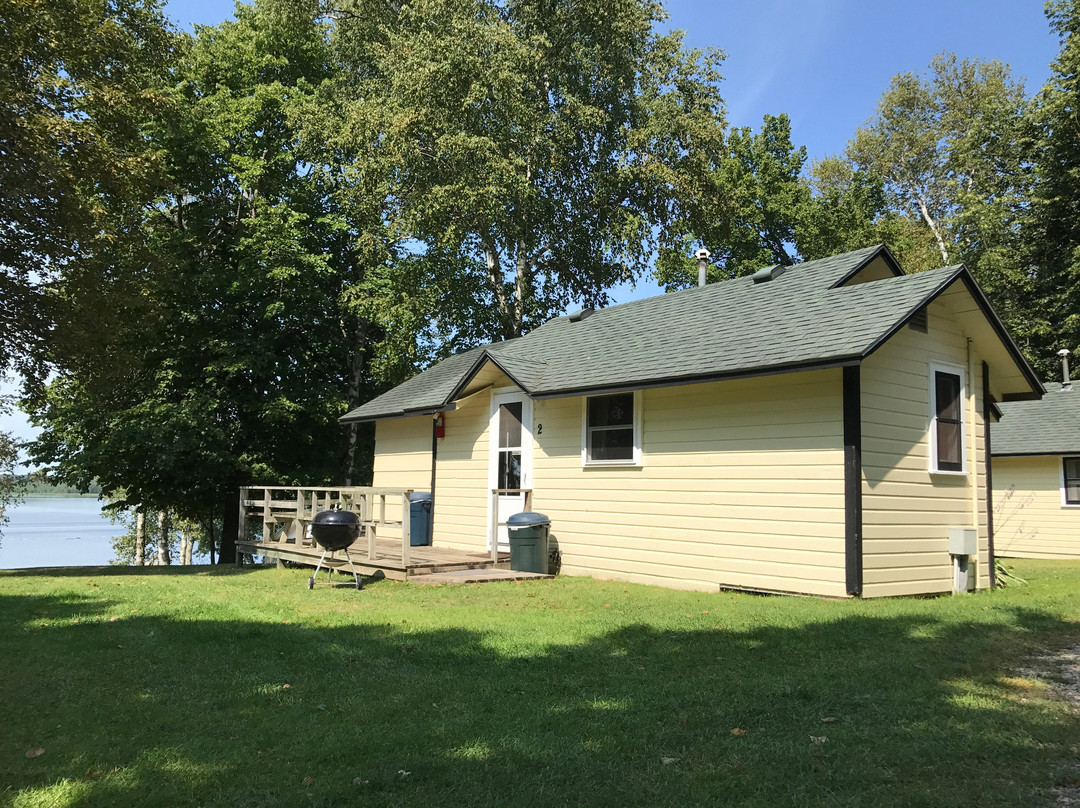 Birch Ridge Resort
