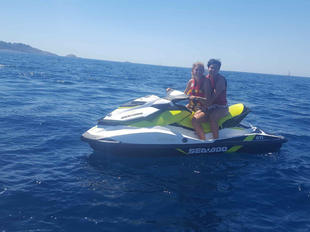 Sojet 13-马赛必去景点