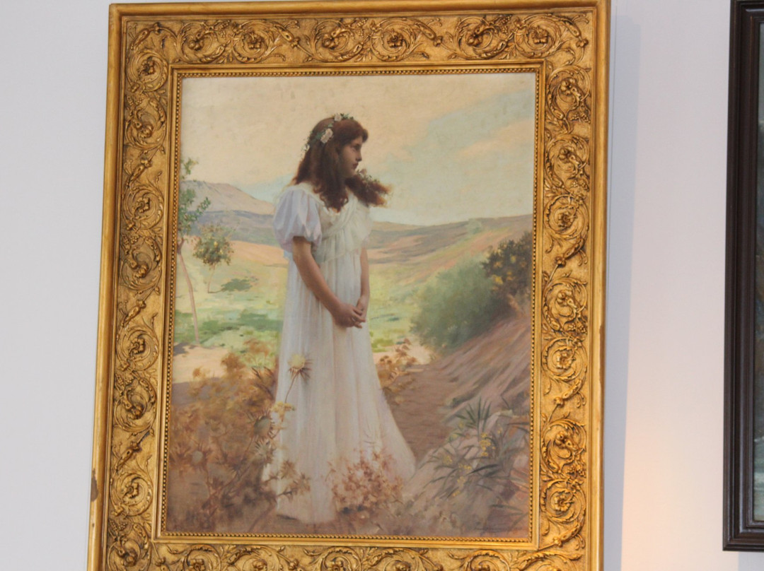 NordseeMuseum Husum-Husum必去景点