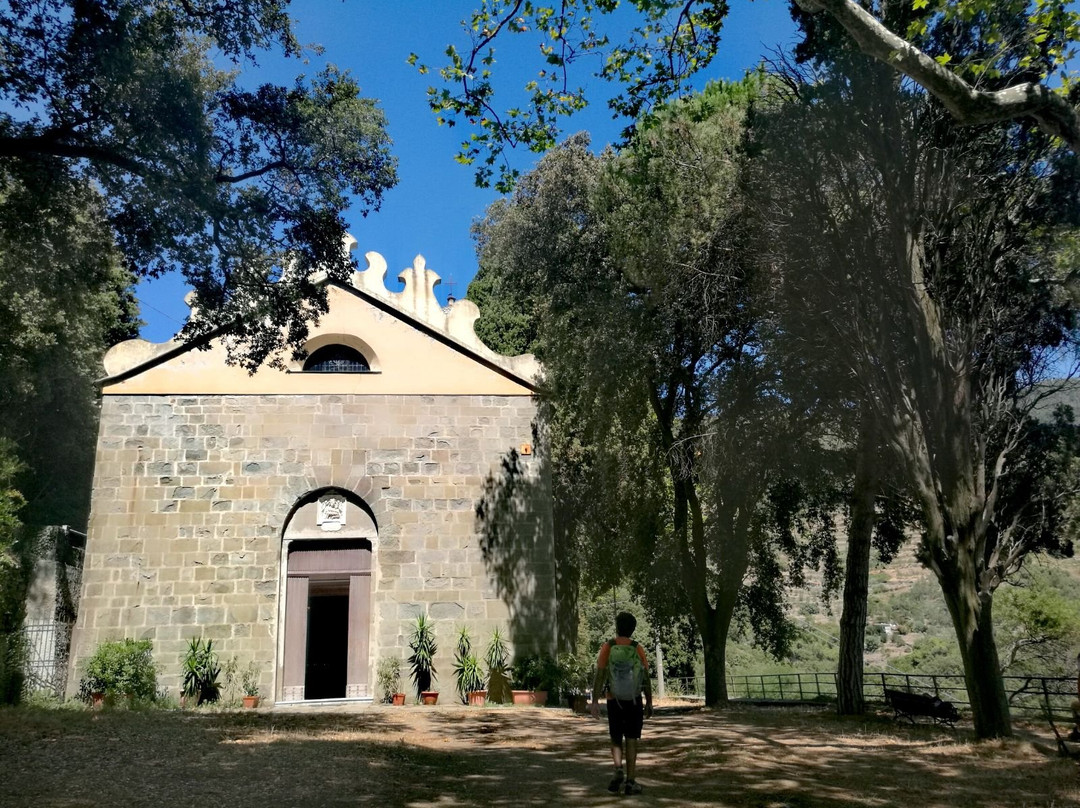 Santuario di Nostra Signora di Reggio景点图片