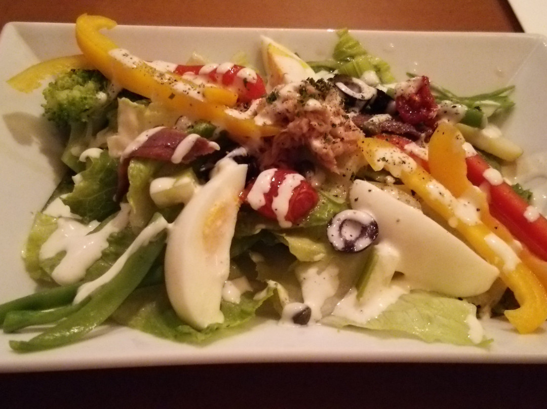 トゥ ザ ハーブズ アトレ亀戸店