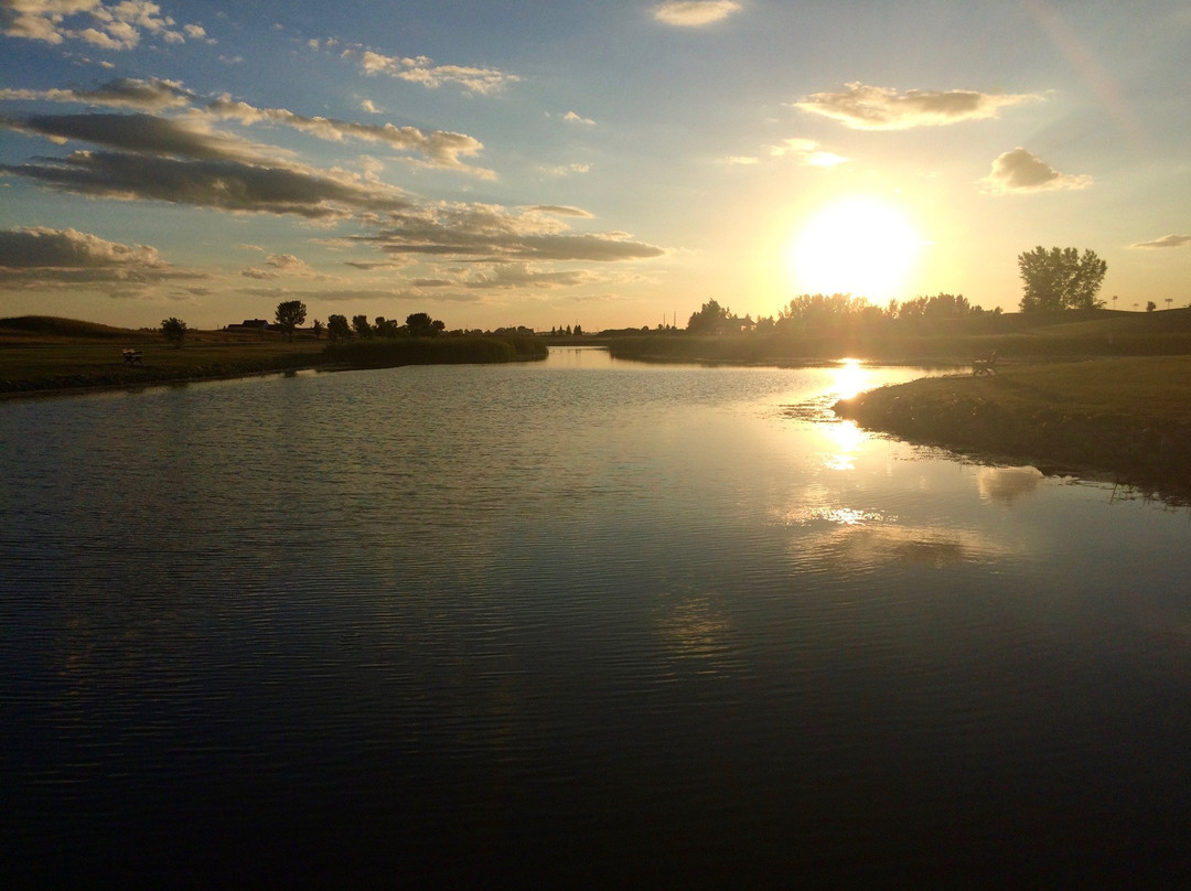 Ryan Park-大福克斯必去景点