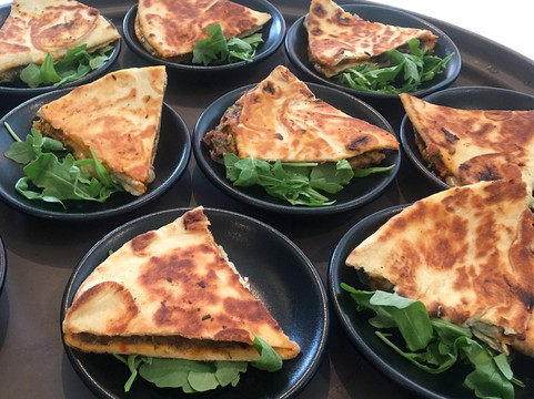 Riverside Food Tours-辛辛那提必去景点