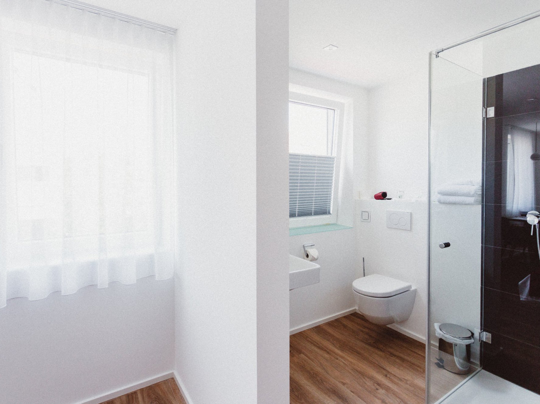 HEIMAT | Hotel & Boarding House主图