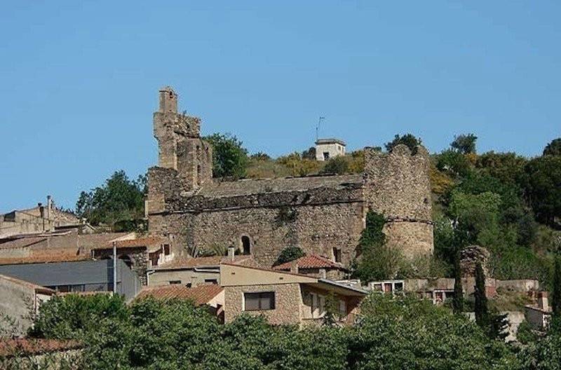 Iglesia de San Julian y Santa Basilisa景点图片