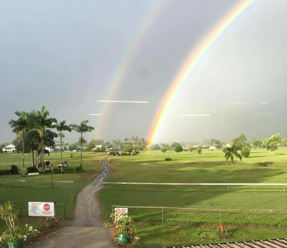 Gordonvale Golf Club-Gordonvale必去景点