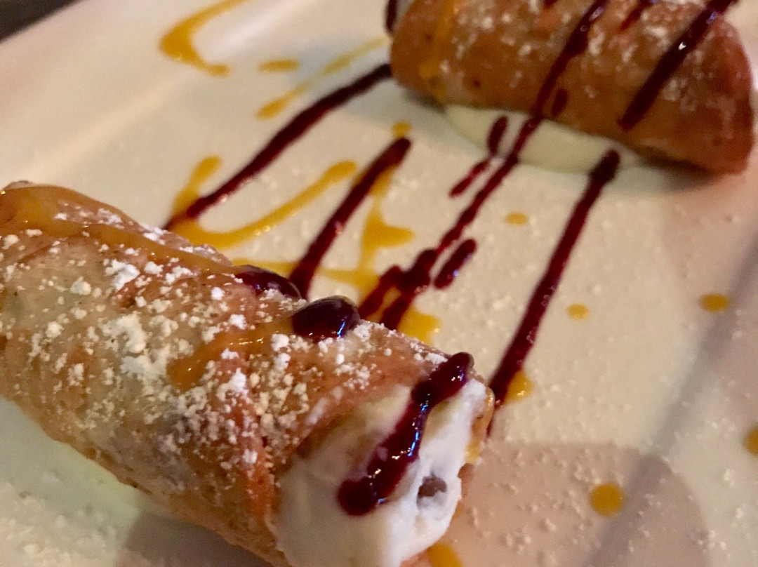 Farm & Vine American Bistro