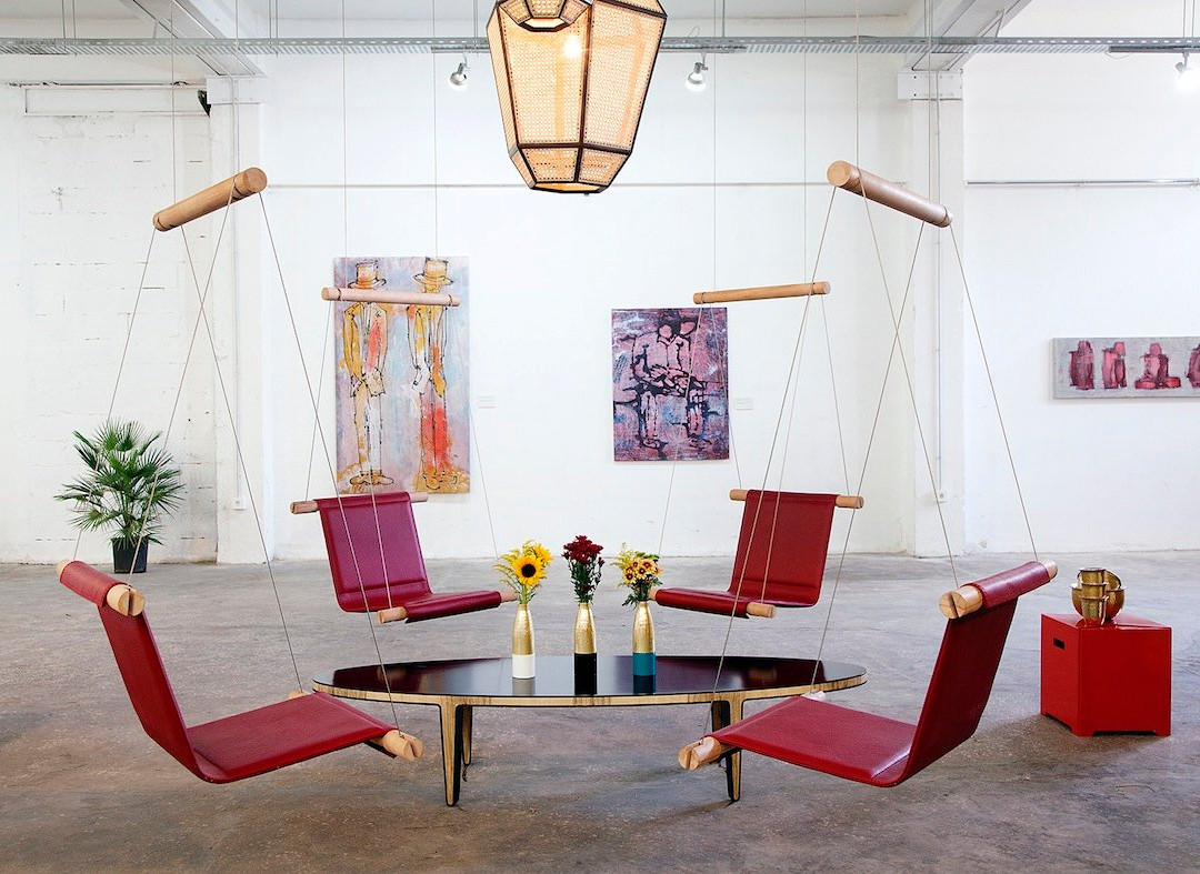 Nayef Francis Design Studio-贝鲁特必去景点