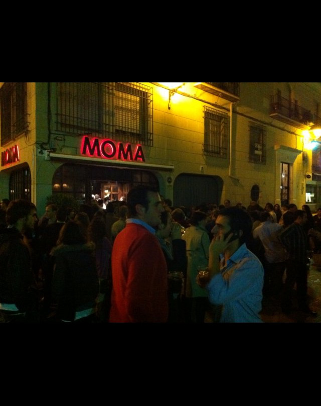 Moma Lucena Cordoba-卢塞纳必去景点