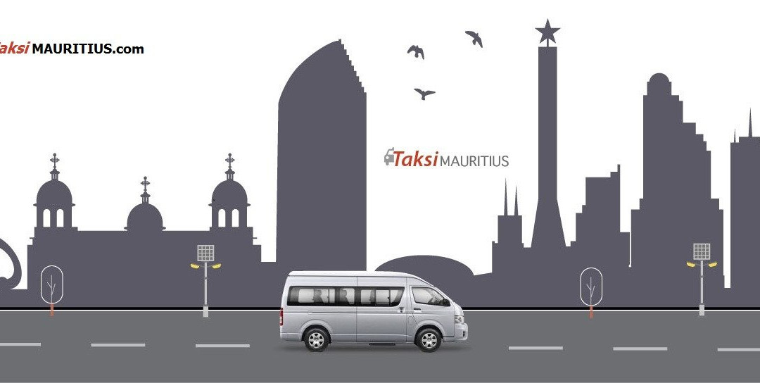 Taksi Mauritius-Phoenix必去景点