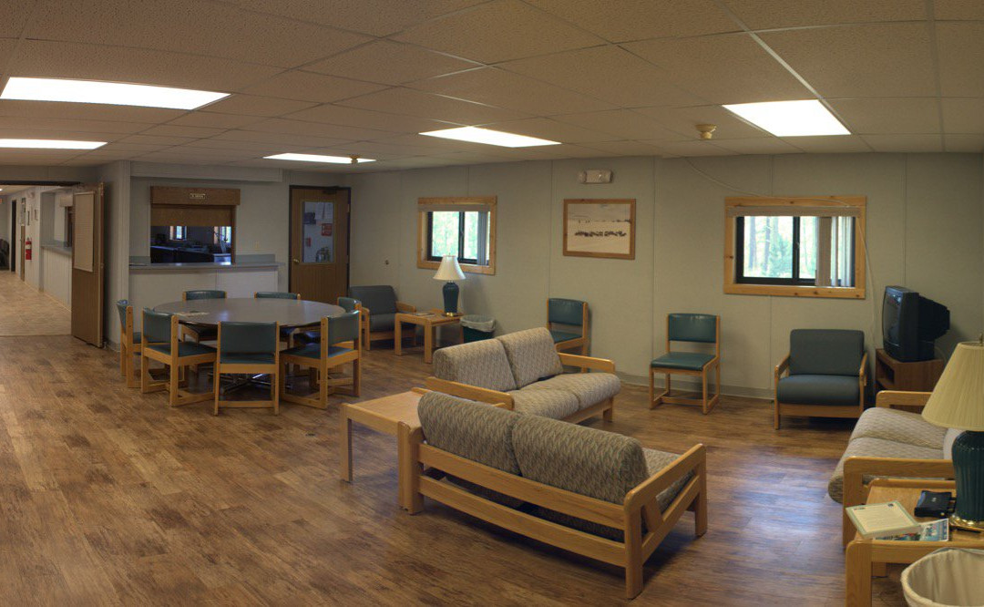 Mallo Camp and Motel主图