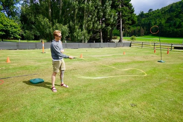NZ Fly Fishing School景点图片