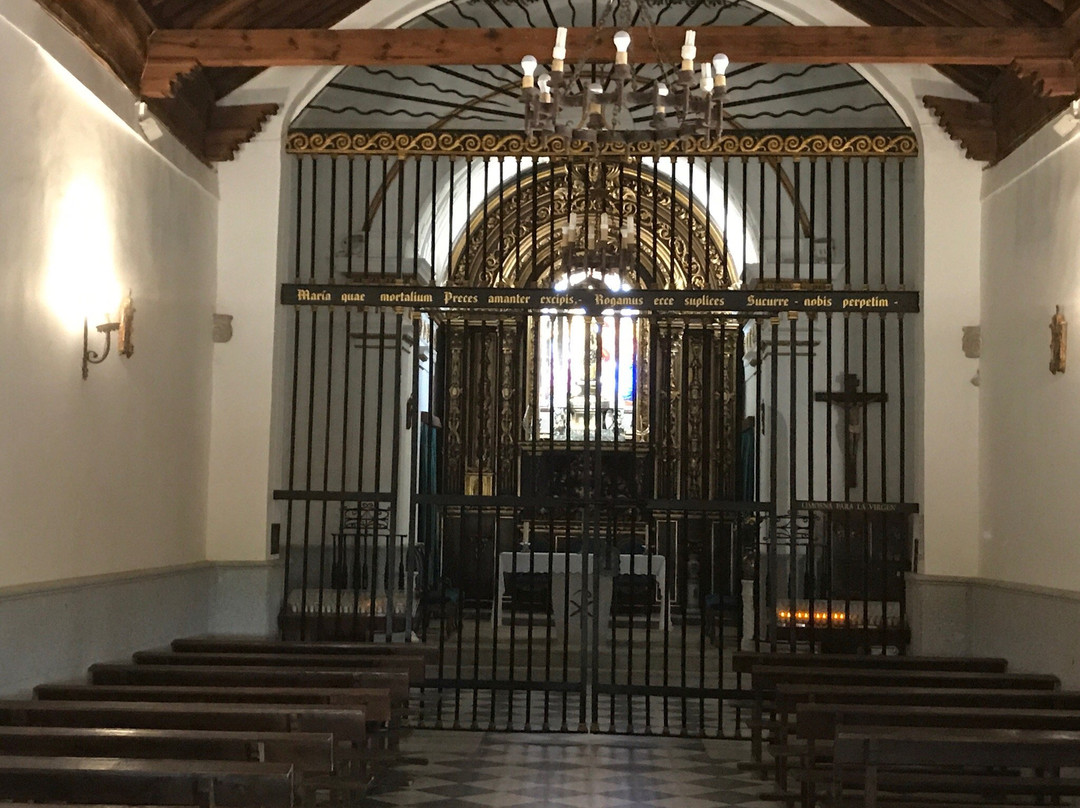 Ermita de la Concepcion景点图片