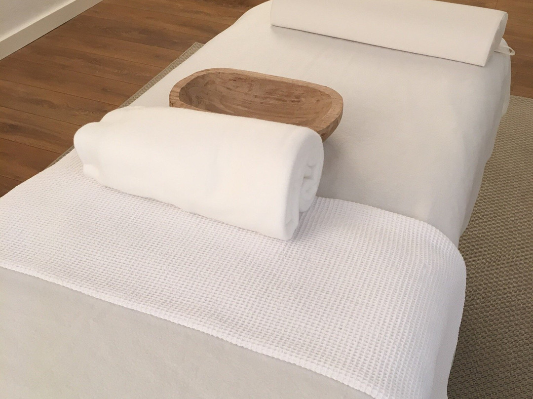Zurich Massage and Sport Clinic-基尔希贝格必去景点