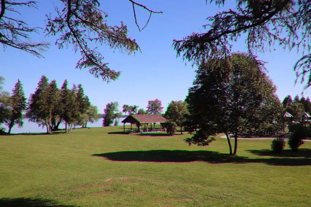 Jacques Cartier State Park景点图片