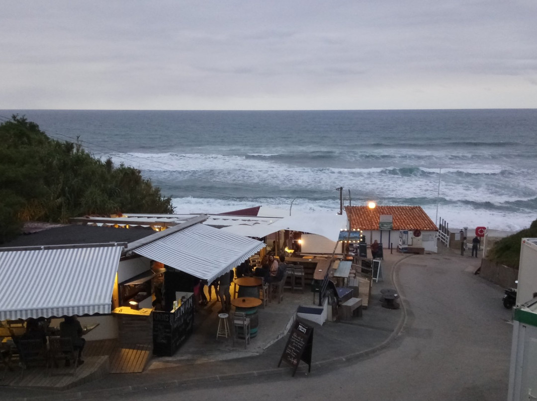 Plage de Mayarco景点图片