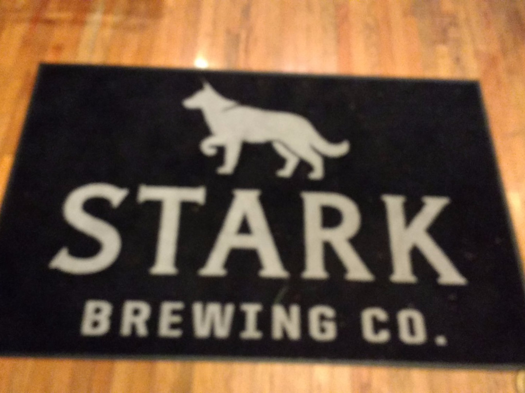 Stark Brewing Company & Distillery-曼彻斯特必去景点