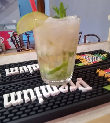 Bijou Lounge Drink-Mormanno必去景点