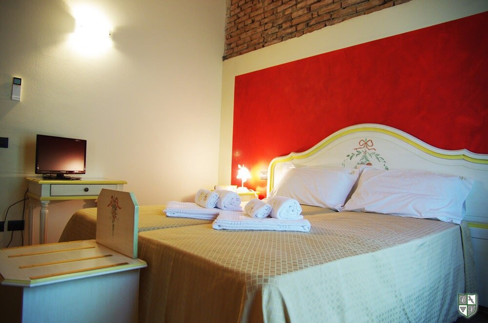 Agriturismo Casa Villi主图