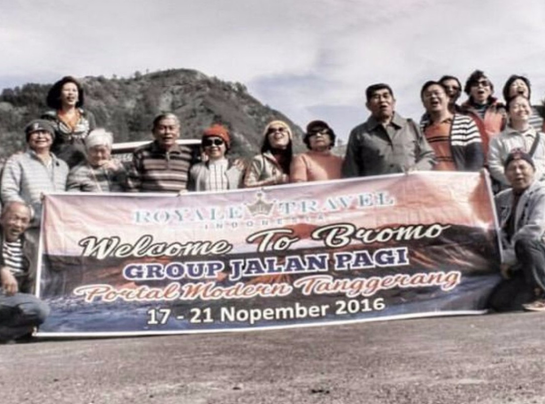 Royale Travel Indonesia-西多尔佐必去景点