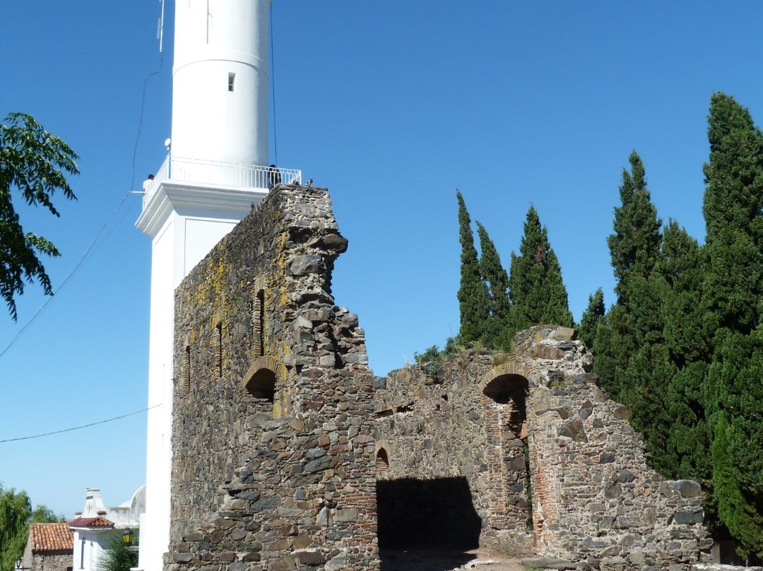 Colonia Department旅游攻略图片