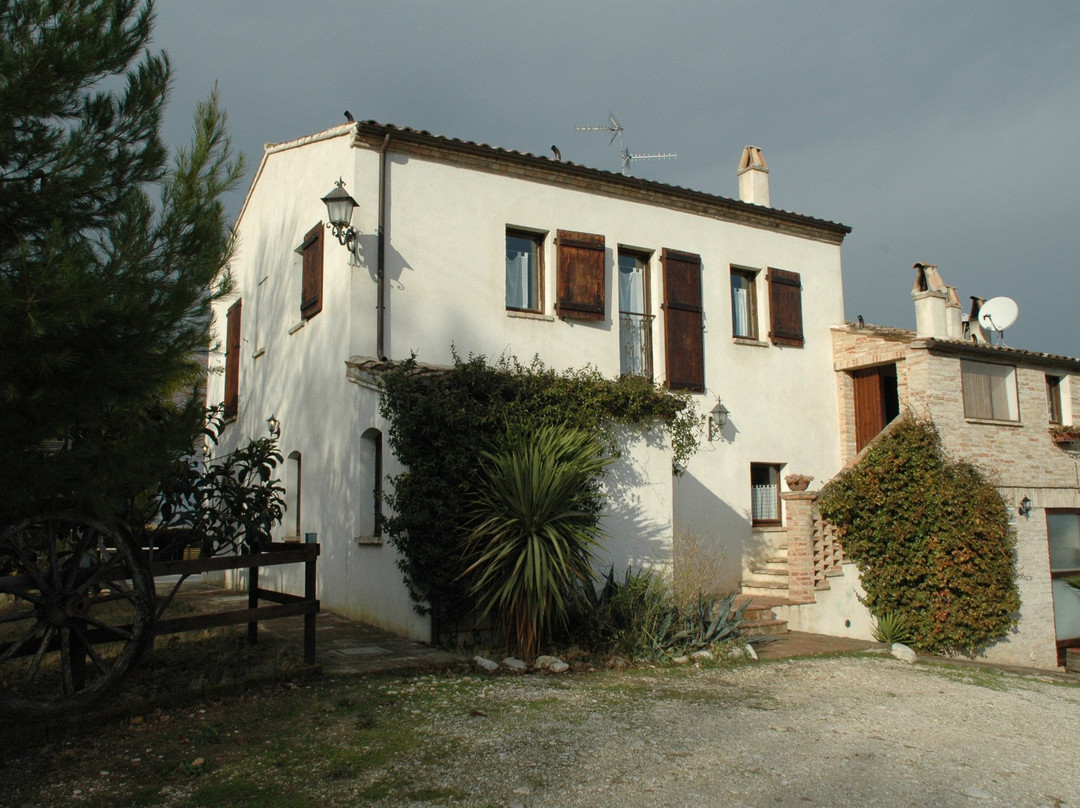 Agriturismo Il Rocchetto