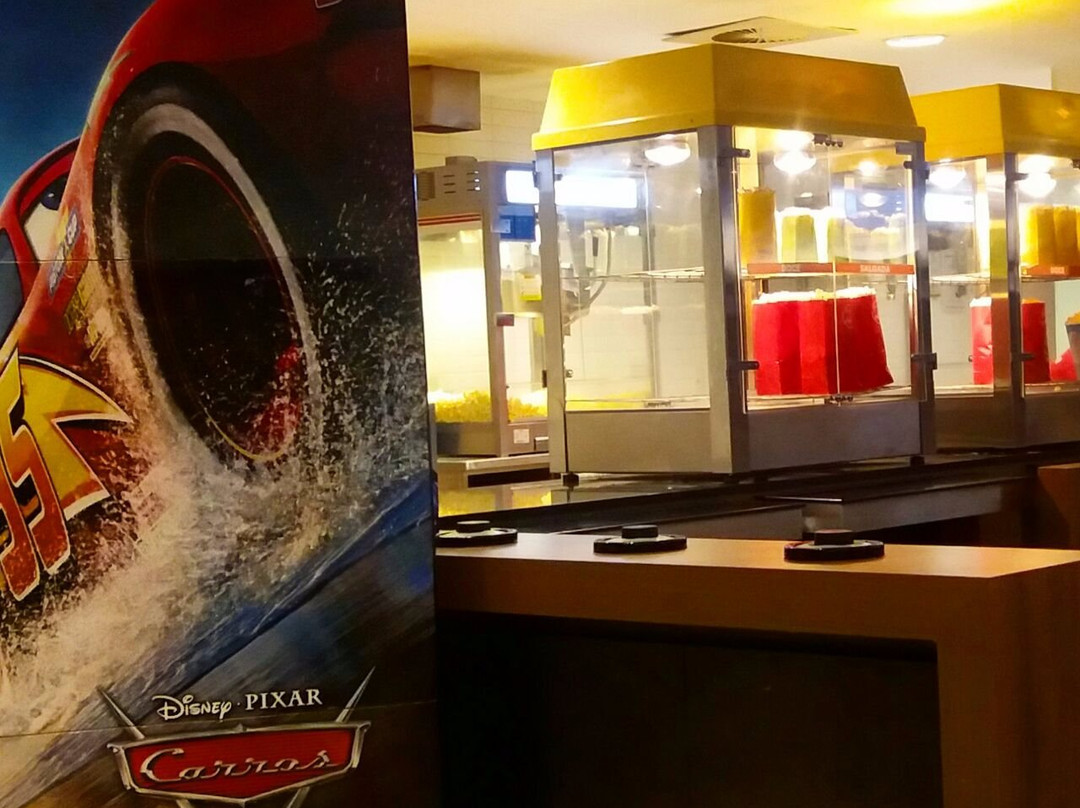 Rio Tapajós Shopping-Santarem必去景点