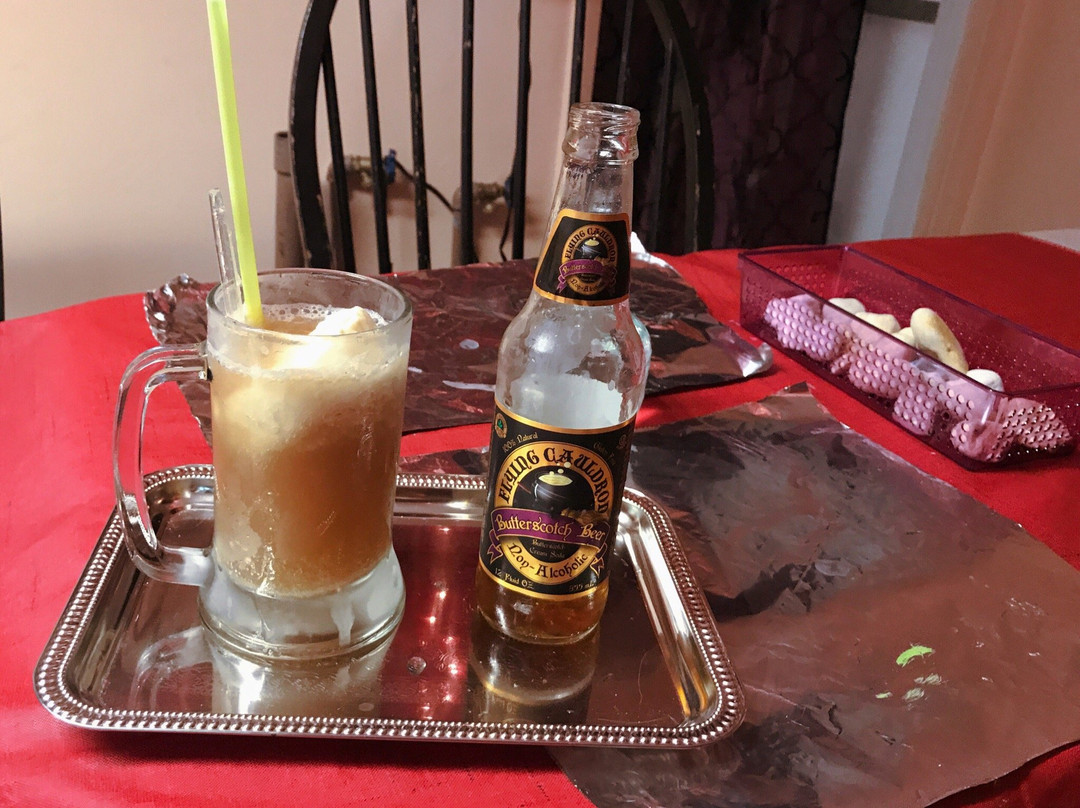 Mad Dragon Studio-Zephyrhills必去景点