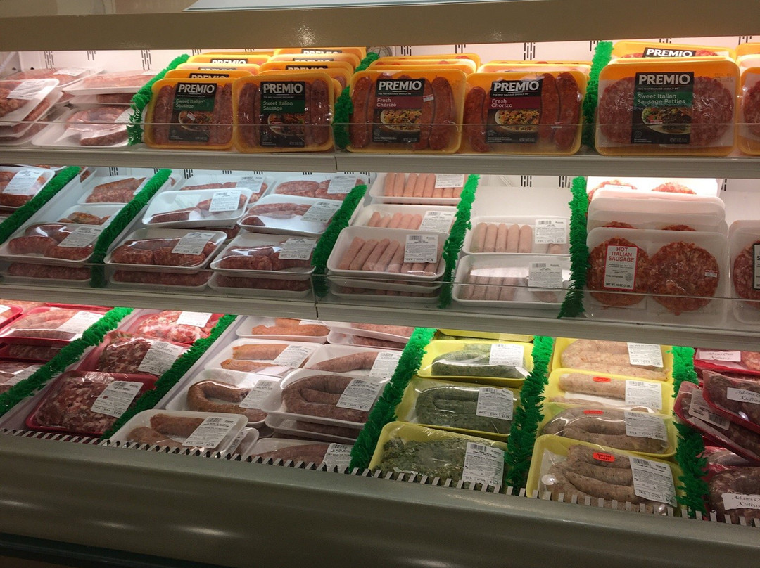 Adams Fairacre Farms-Wappingers Falls必去景点