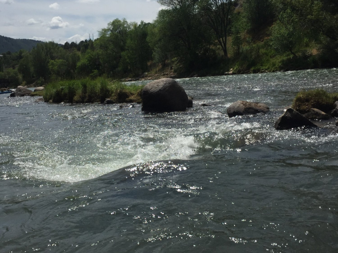 Durango Rafting Company景点图片