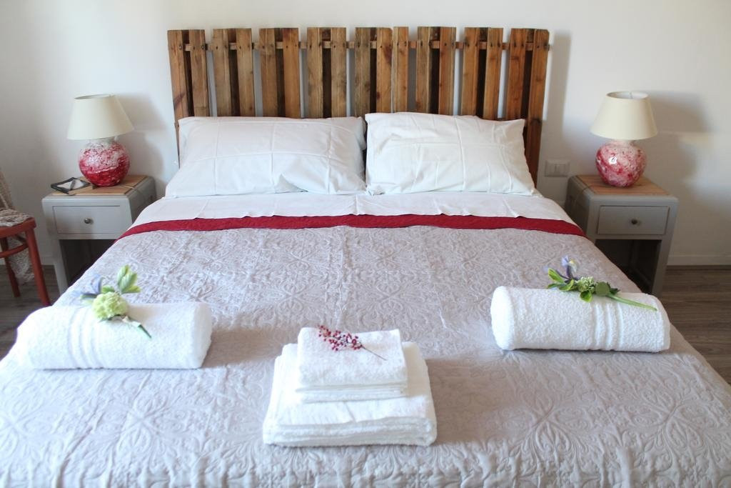 Lucardo酒店住宿-B&B Gepparino