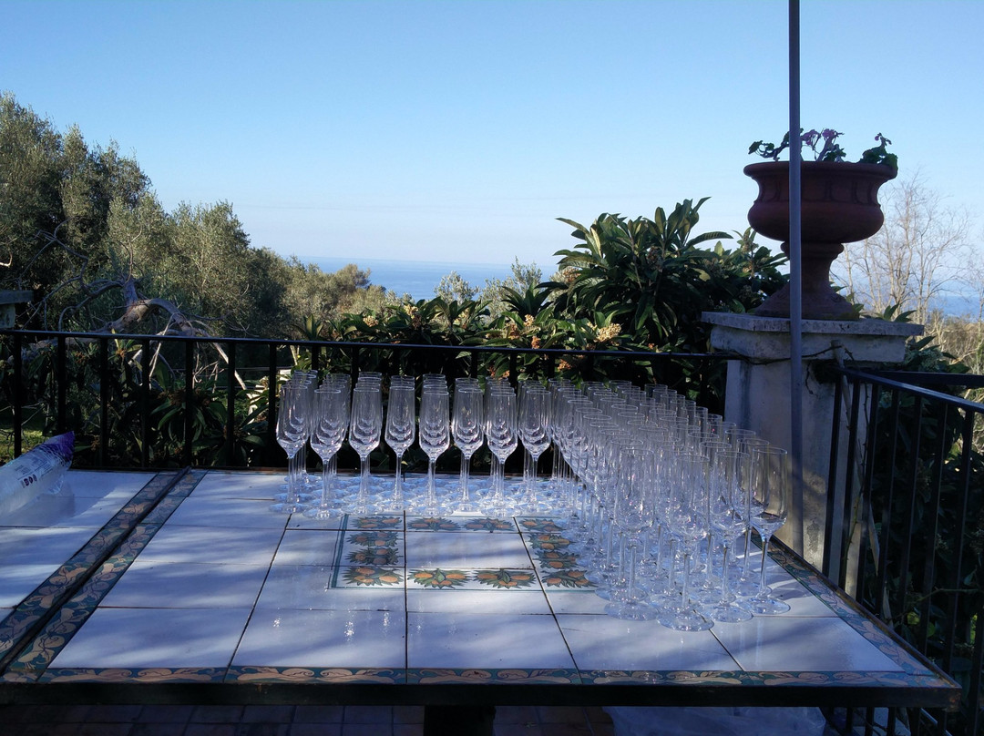 Torre Galli Dimora di Campagna