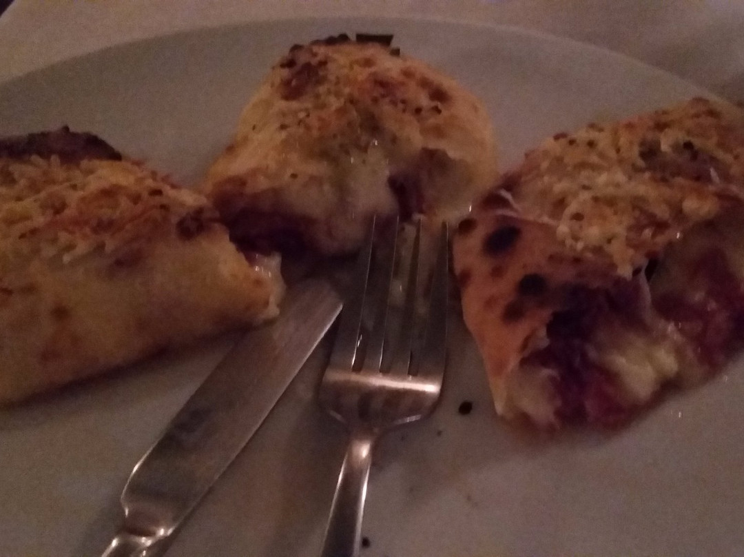 Lins餐馆和美食-Cantina Il Fratello