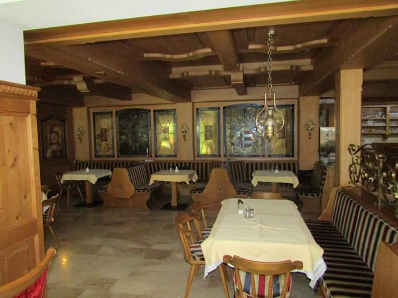 Hotel Garni Obermair