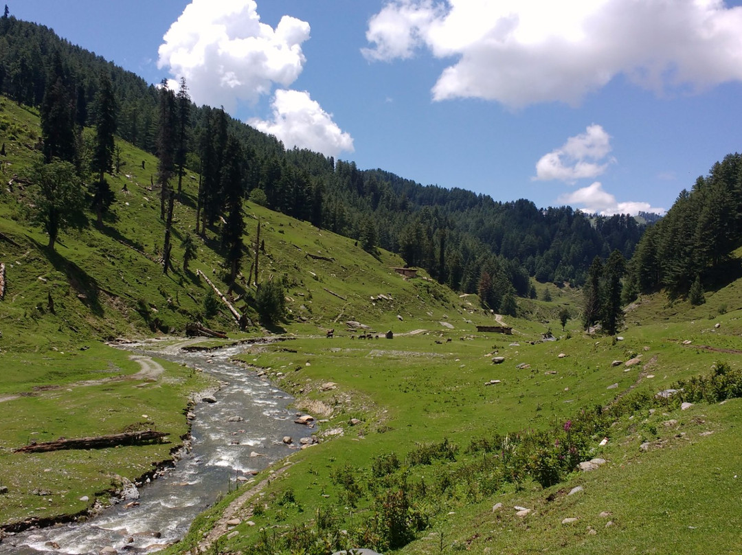 Chinta Valley-Doda必去景点