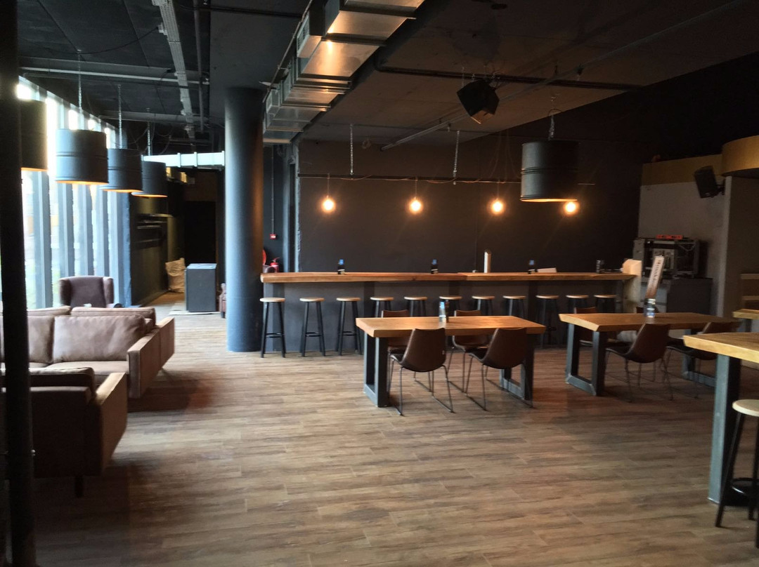 Escaperoom The Circle-费嫩达尔必去景点