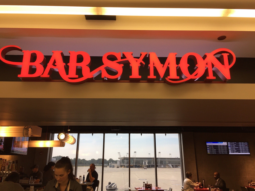 Bar Symon主图