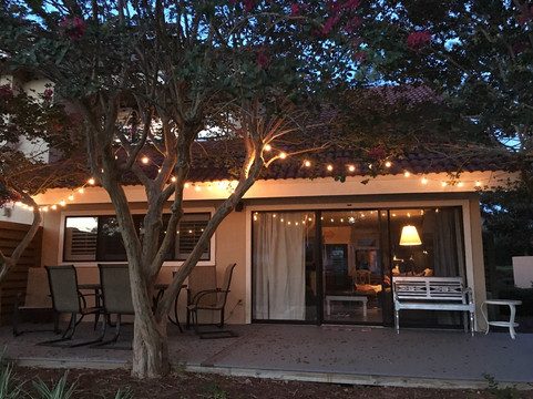 Beachwalk Villas at Sandestin主图