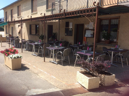 Pomarede旅游攻略图片