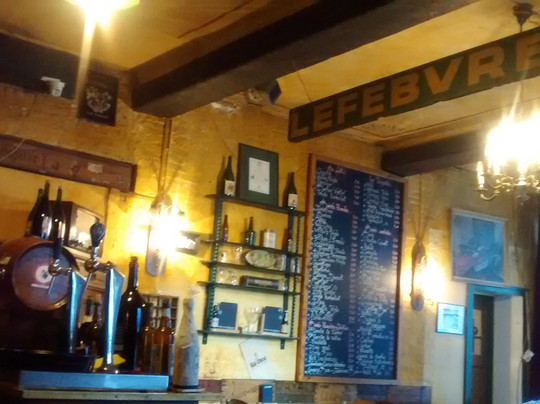 Le Chapitre-那慕尔必去景点