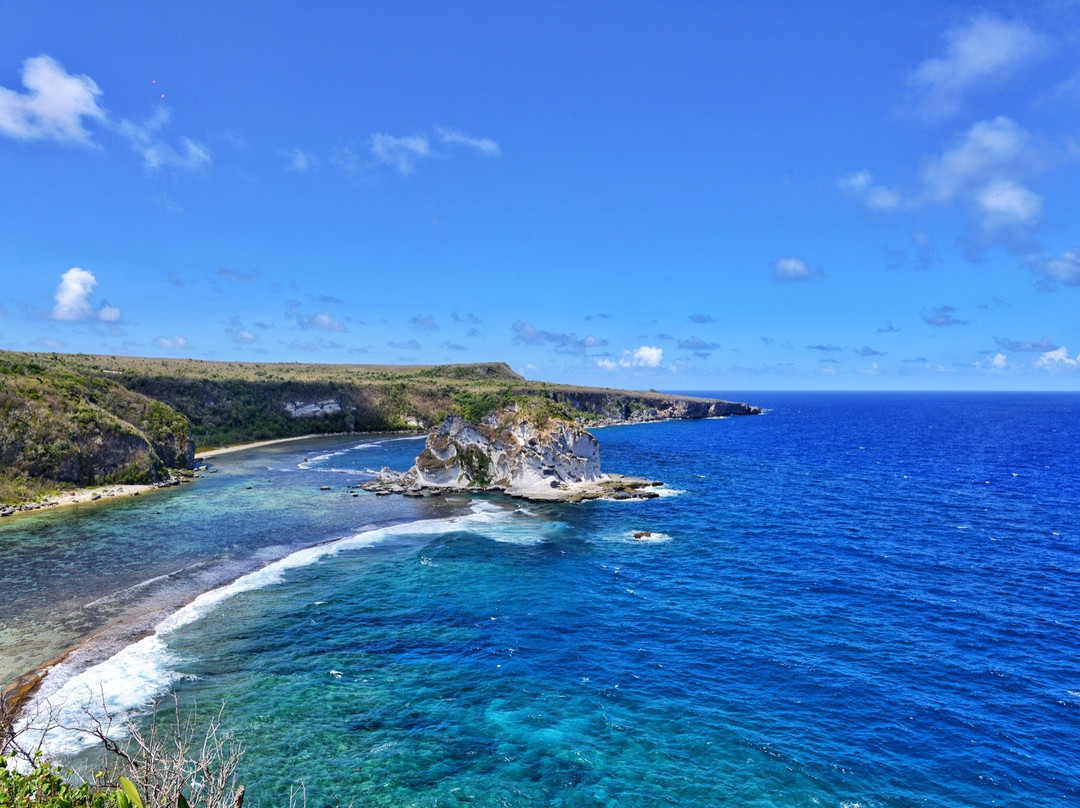 鸟岛-塞班岛必去景点