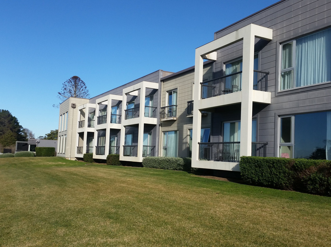 Gibraltar Hotel Bowral Golf Course-鲍勒尔必去景点