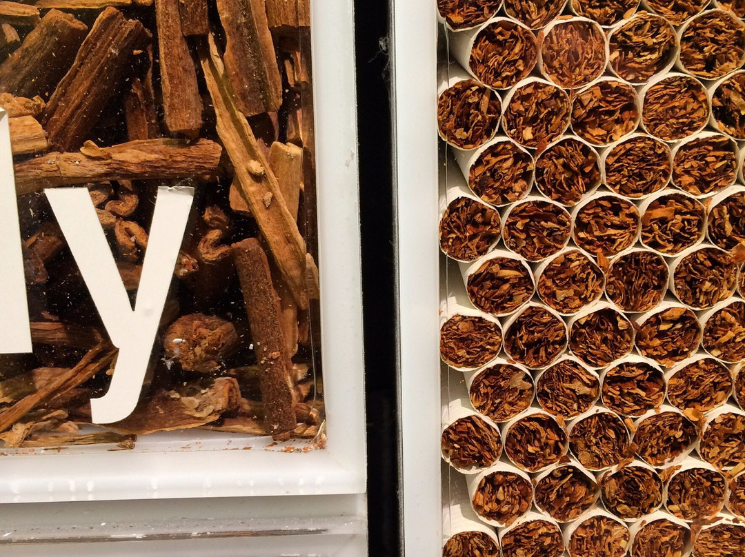 Tobacco Museum景点图片