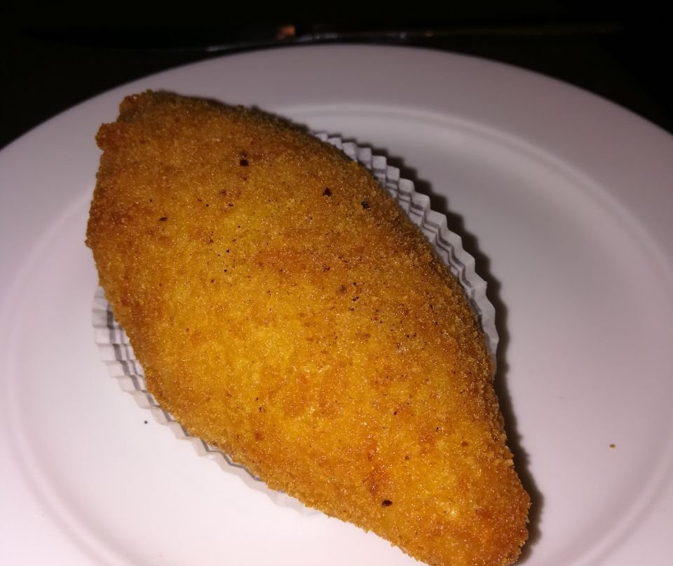 Pasticceria di Pasquale-拉古萨必去景点