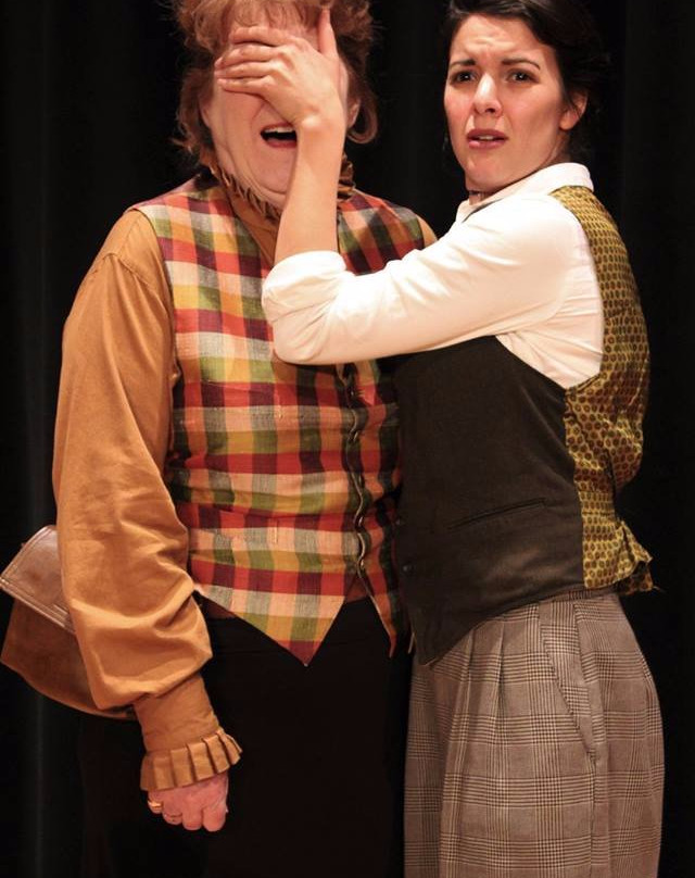 The Uvalde Grand Opera House-Uvalde必去景点