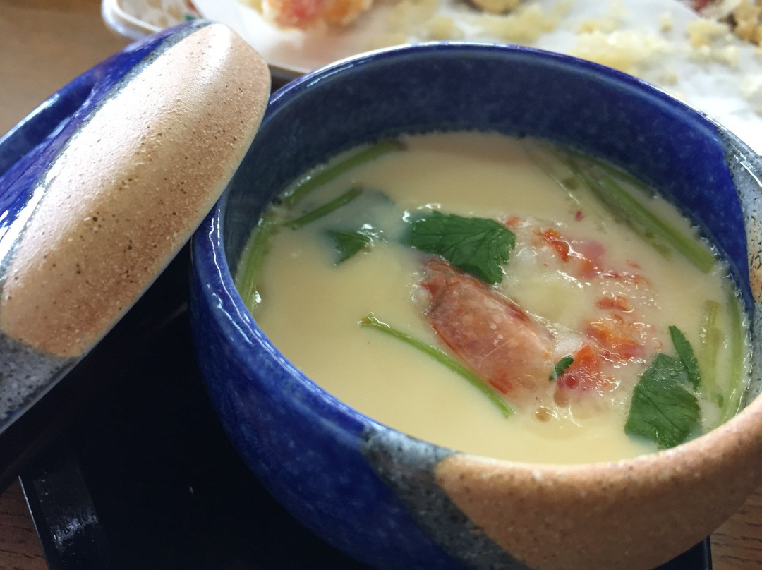 海老の宮川 志柿店