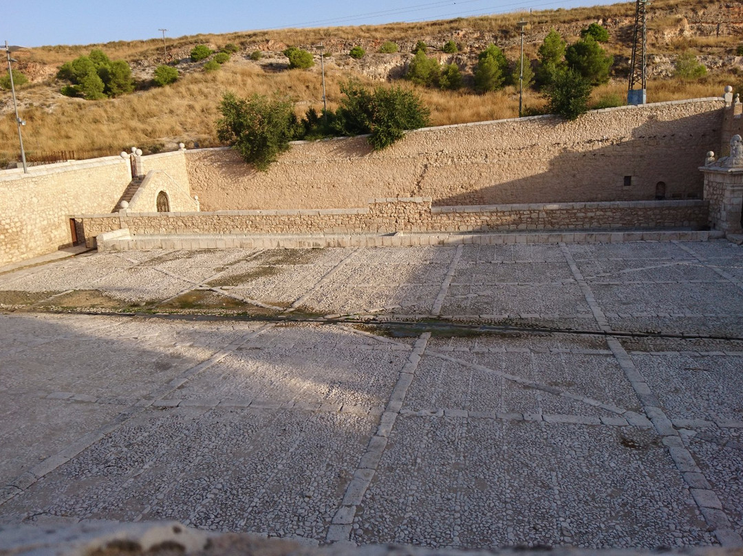 Fuente Grande de Ocana景点图片