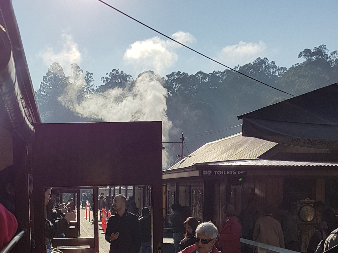 Last Minute Day Tours-墨尔本必去景点