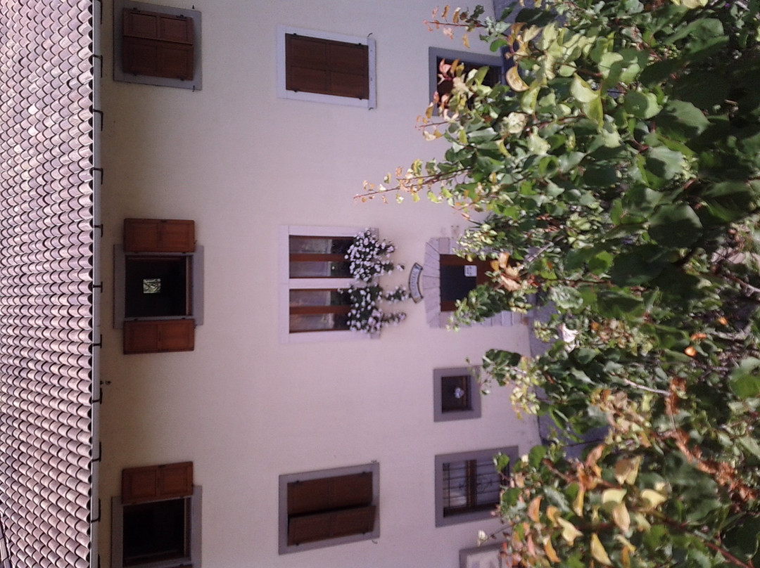 Locanda Al Central主图